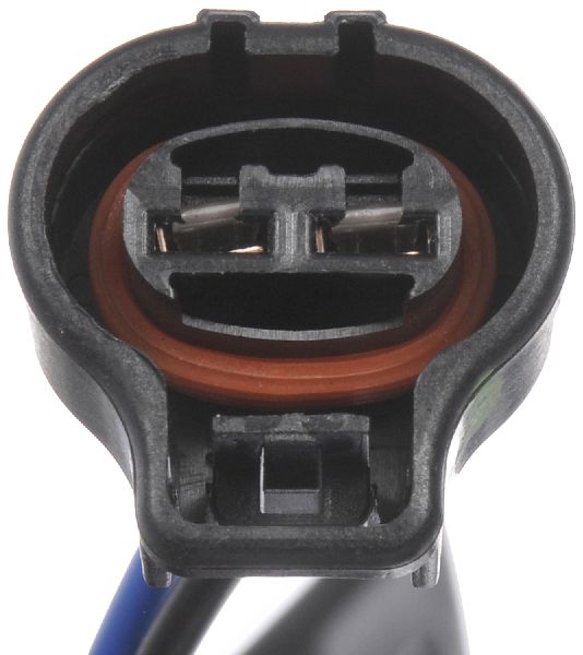 2009-2012 Toyota RAV4 Engine Cooling Fan Assembly (Dorman)