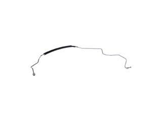 1991-1995 GMC K3500 Fuel Line - Front (Dorman)