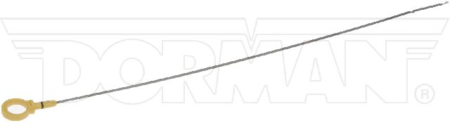 2011-2019 Dodge Grand Caravan Engine Oil Dipstick (Dorman)