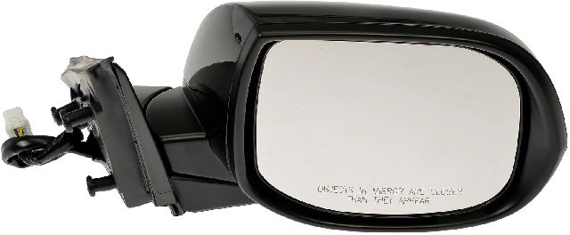2009-2014 Acura TSX Side/Door Mirror - Right (Dorman)