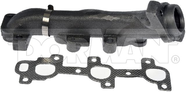 2006-2009 Dodge Durango Exhaust Manifold - Left (Dorman)
