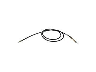 2001 Chevrolet Silverado 1500 Parking Brake Cable - Rear Right (Dorman)