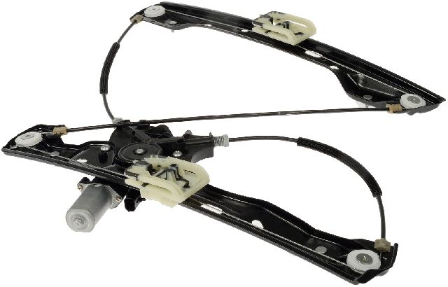 2016-2019 Chevrolet Cruze Window Motor and Regulator Assembly - Rear Left (Dorman)