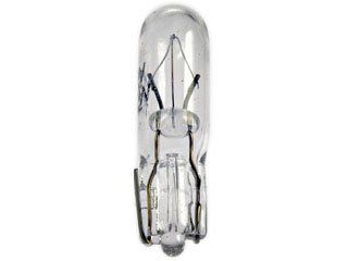1980-1985 Volkswagen Vanagon Instrument Panel Light Bulb (Dorman)
