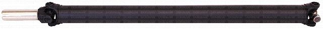 1999-2005 Chevrolet Silverado 1500 Drive Shaft - Rear (Dorman)