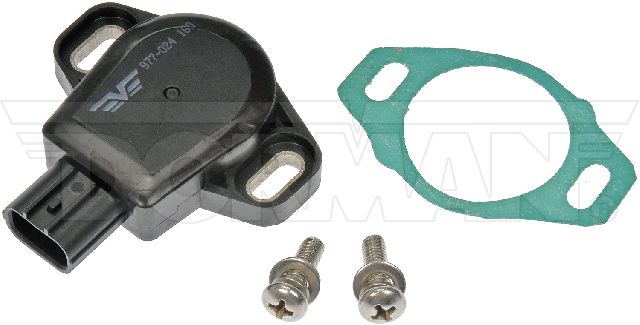 2002-2004 Acura RSX Throttle Position Sensor (Dorman)