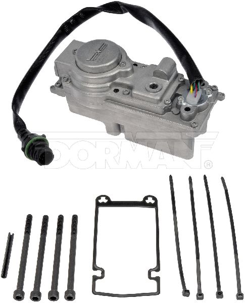 2008-2023 Volvo VNL Turbocharger Actuator (Dorman)