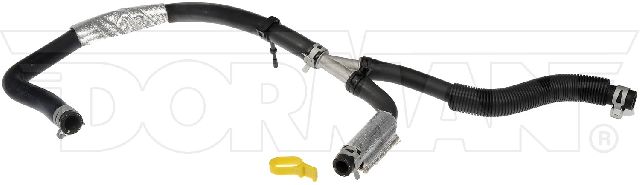 2006-2010 Ford Explorer HVAC Heater Hose Assembly (Dorman)