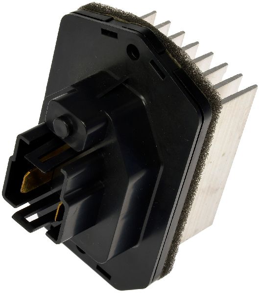 2014-2019 Jaguar F-Type HVAC Blower Motor Resistor (Dorman)