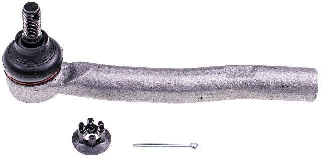 2010-2015 Lexus RX450h Steering Tie Rod End - Front Left Outer (Dorman)