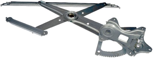 2019-2021 Lexus ES350 Window Regulator - Rear Right (Dorman)