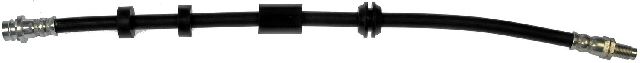 2013-2014 Volvo S80 Brake Hydraulic Hose - Front Right (Dorman)