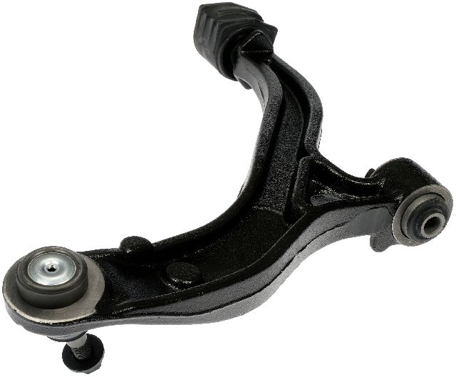 2001-2007 Dodge Caravan Suspension Control Arm and Ball Joint Assembly - Front Left Lower (Dorman)