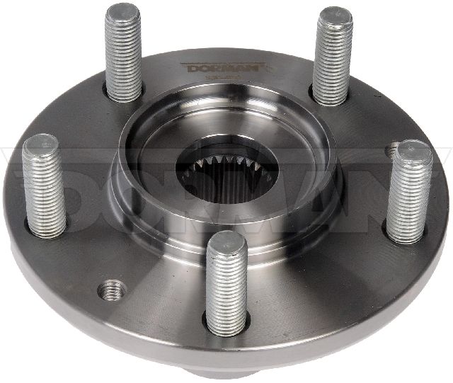 2002-2005 Kia Sedona Wheel Hub - Front (Dorman)