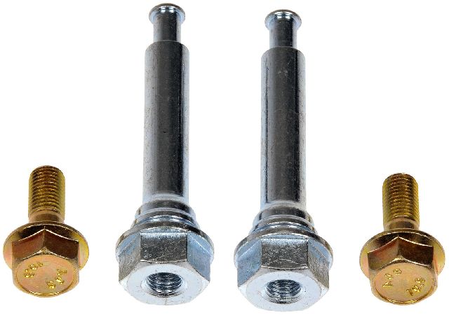 2011-2012 Lexus CT200h Disc Brake Caliper Bolt - Rear (Dorman)