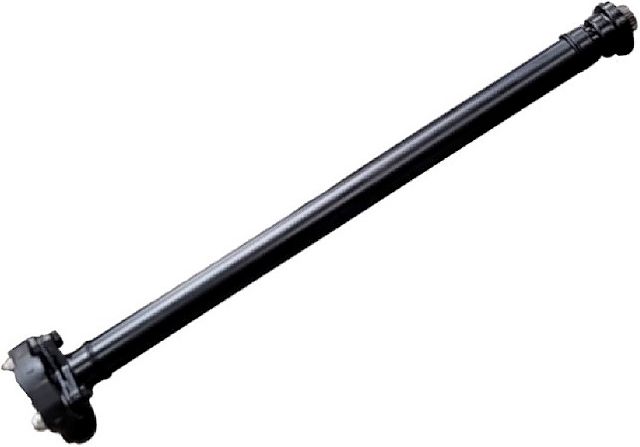 2008-2010 BMW X6 Drive Shaft - Front (Dorman)