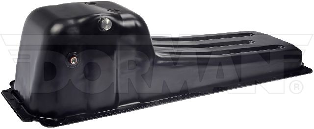 1990-2002 Freightliner FLD120 Engine Oil Pan - Front Sump (Dorman)