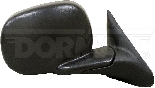 1998-2001 Dodge Ram 1500 Side/Door Mirror - Right (Dorman)