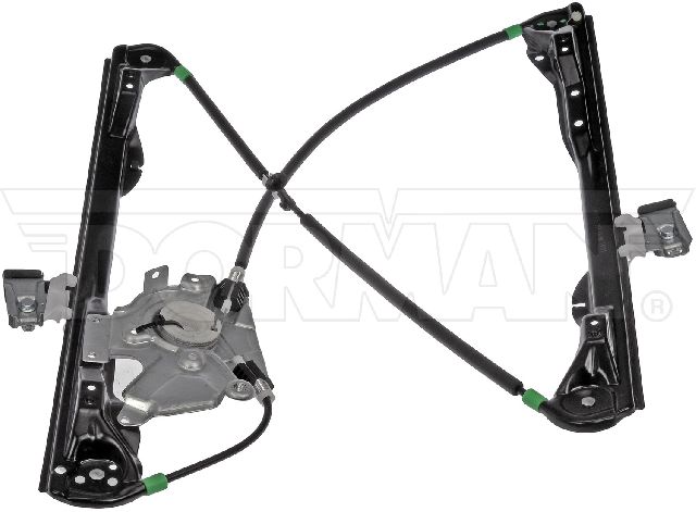 2000-2007 Ford Focus Window Regulator - Front Left (Dorman)