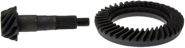 1987-2006 Jeep Wrangler Differential Ring and Pinion - Front (Dorman)