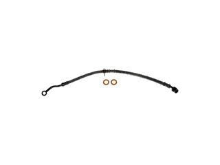 2006-2012 Dodge Attitude Brake Hydraulic Hose - Front Right (Dorman)
