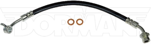 2015-2017 Hyundai Azera Brake Hydraulic Hose - Rear Right (Dorman)