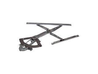 1999-2012 Ford F-550 Super Duty Window Regulator - Front Right (Dorman)