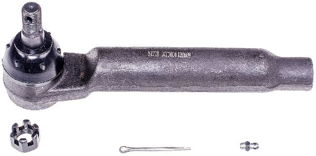 1989-1997 Mercury Cougar Steering Tie Rod End - Front Outer (Dorman)