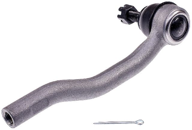 2007-2012 Mazda CX-7 Steering Tie Rod End - Front Right Outer (Dorman)