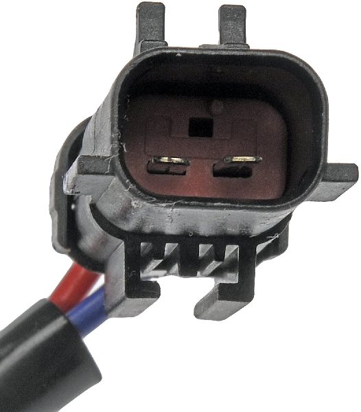 1999-2000 Jeep Grand Cherokee Window Motor and Regulator Assembly - Rear Right (Dorman)
