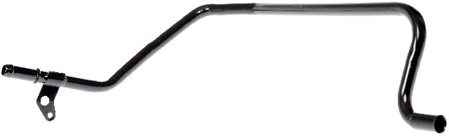 2003-2009 Lincoln Town Car HVAC Heater Hose Assembly (Dorman)