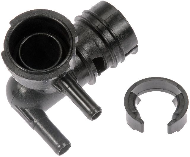 2007-2009 Toyota Sienna Engine Coolant Filler Neck (Dorman)