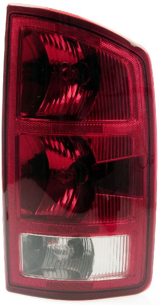 2002-2006 Dodge Ram 1500 Tail Light Assembly - Right (Dorman)