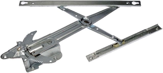 2004-2009 Dodge Durango Window Regulator - Front Left (Dorman)