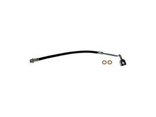 2005-2008 Pontiac Grand Prix Brake Hydraulic Hose - Front Right (Dorman)