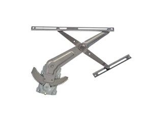 2000-2006 Toyota Tundra Window Regulator - Front Right (Dorman)