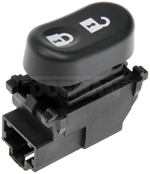 2005-2009 Chevrolet Equinox Door Lock Switch - Front Left or Front Right (Dorman)