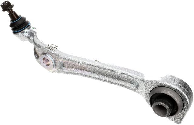 2012-2013 Mercedes-Benz S350 Suspension Control Arm and Ball Joint Assembly - Front Left Lower Rearward (Dorman)