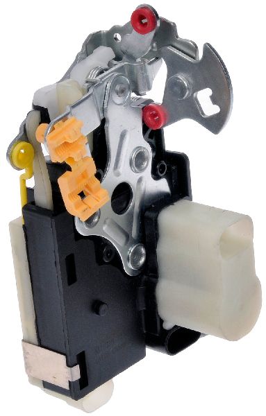 2000-2006 GMC Yukon Door Lock Actuator Motor - Front Left (Dorman)