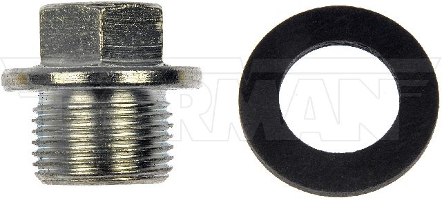 2003-2006 Subaru Baja Engine Oil Drain Plug (Dorman)