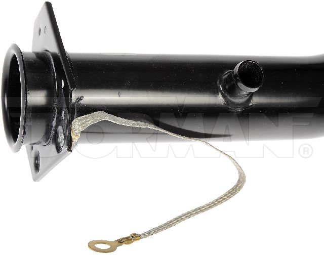 1982-1993 Chevrolet S10 Fuel Tank Filler Neck (Dorman)