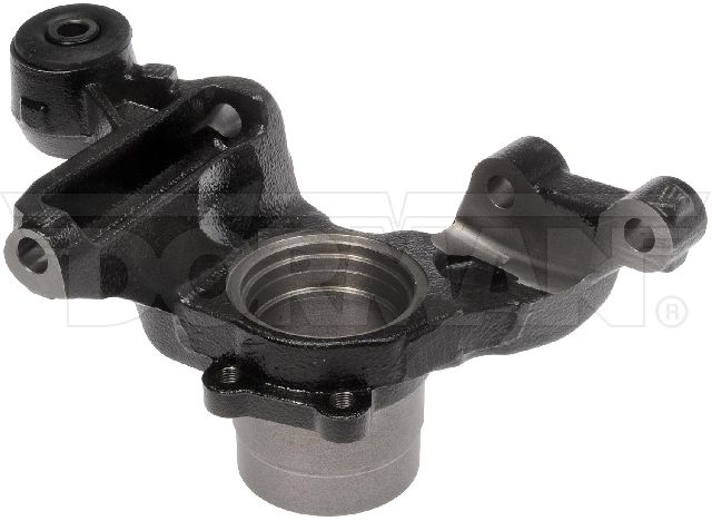 2001-2007 Subaru Forester Suspension Knuckle - Rear Left (Dorman)