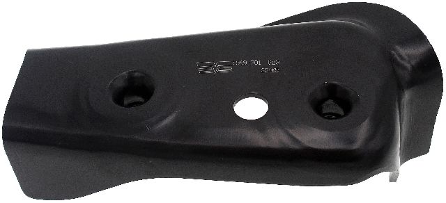 2008-2015 GMC Sierra Suspension Stabilizer Bar Bracket Mount - Front Left (Dorman)
