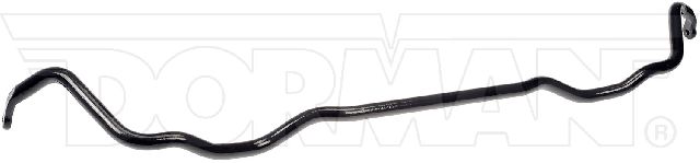 2008-2013 Subaru Forester Suspension Stabilizer Bar - Front (Dorman)
