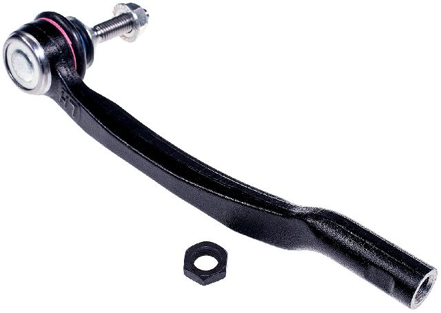 2004-2007 Volvo XC70 Steering Tie Rod End - Front Left Outer (Dorman)