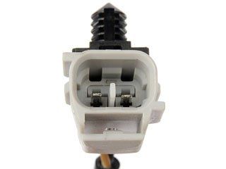 2001-2003 Dodge Ram 2500 Van ABS Wheel Speed Sensor - Front Right (Dorman)