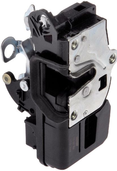 2014 Chevrolet Suburban Door Lock Actuator Motor - Front Left (Dorman)