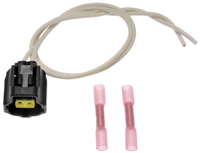 1998-2009 Lincoln Navigator Air Charge Temperature Sensor Connector (Dorman)