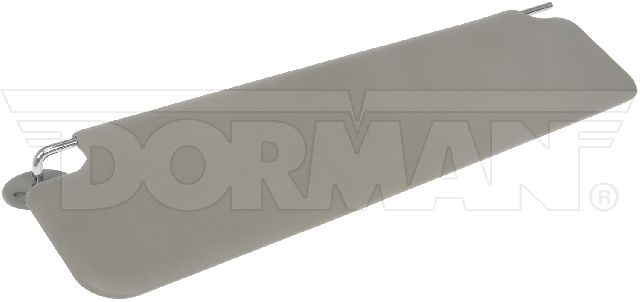 2008-2011 International 4300 Sun Visor - Right (Dorman)