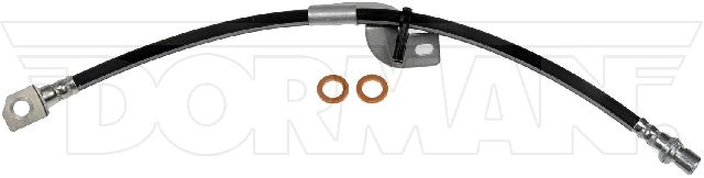 2009 Ford F-150 Brake Hydraulic Hose - Front Left (Dorman)